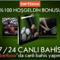 betboo canli bahis