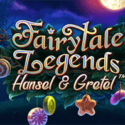 Fairytale Legends Hansel and Gretel